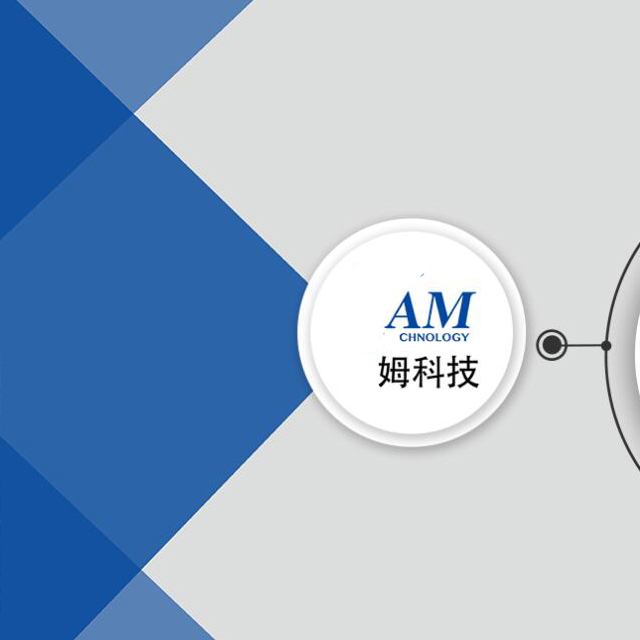 艾姆科技網(wǎng)站制作案例